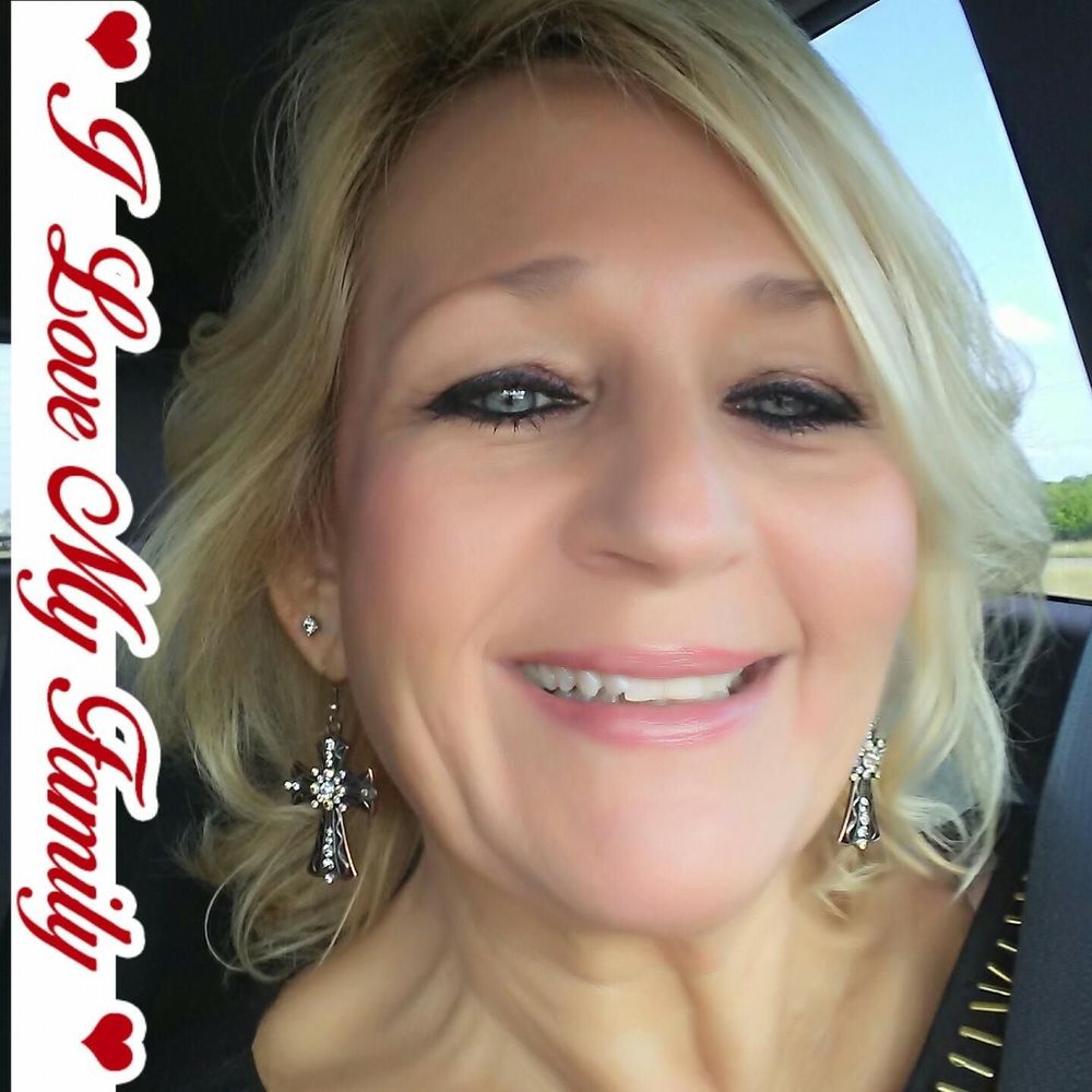 Meet your Posher, Carol